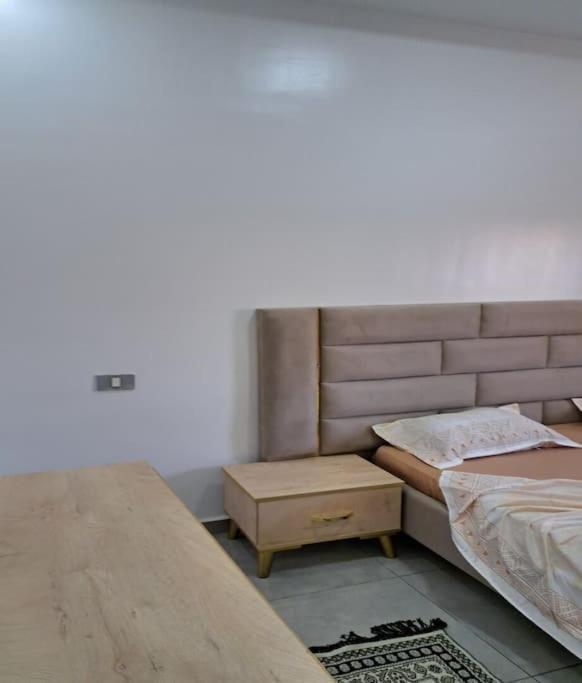 Apartment Magnifique S+1