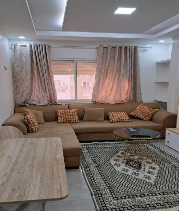 Magnifique S+1 Apartment *